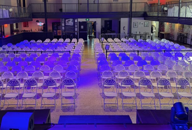 BOND|ST Event Centre