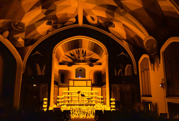 International Church of Cannabis