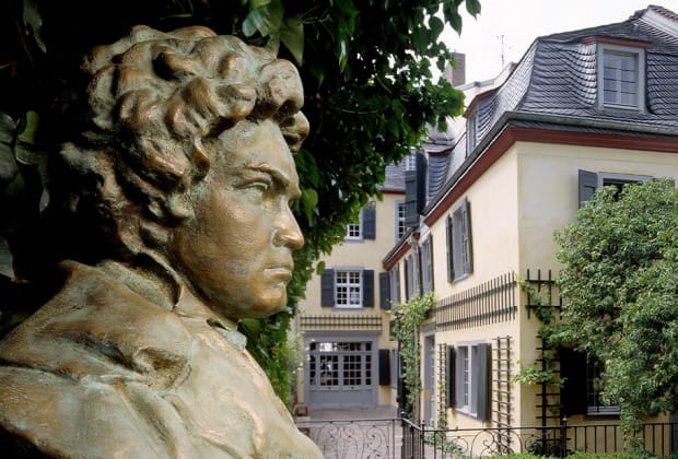 Beethoven-Haus