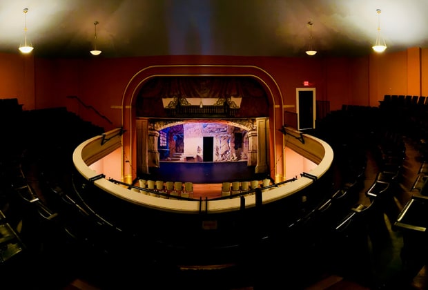 Asheville Masonic Temple