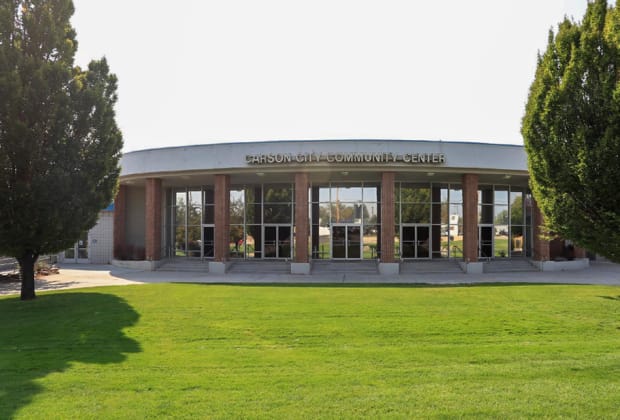 Carson City Community Center