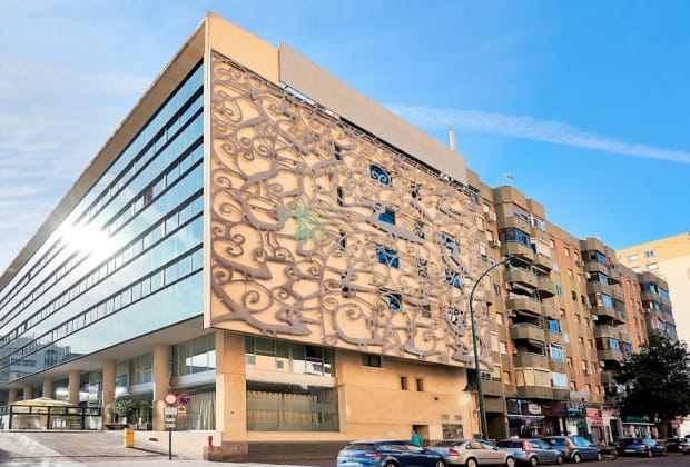 Eurostars Malaga