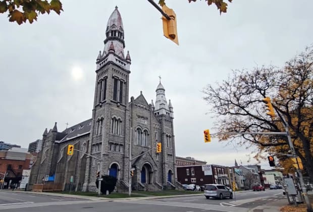 Saint Brigid's Centre for the Arts