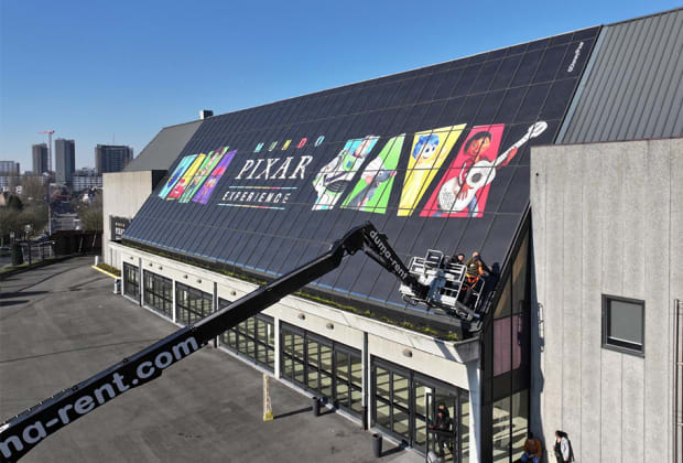 Brussels Expo