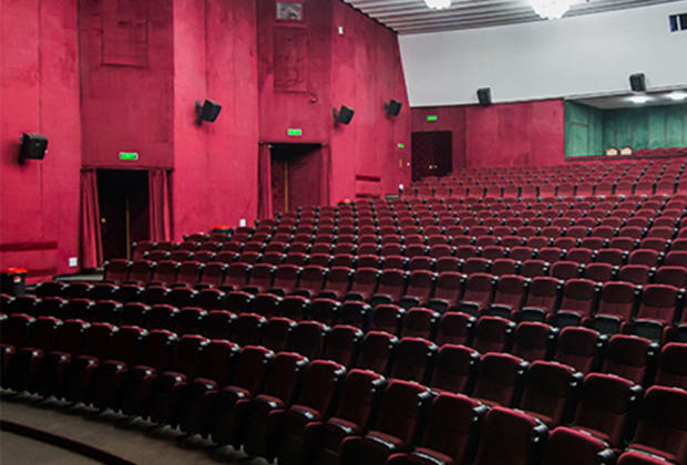Ion Besoiu Cultural Center