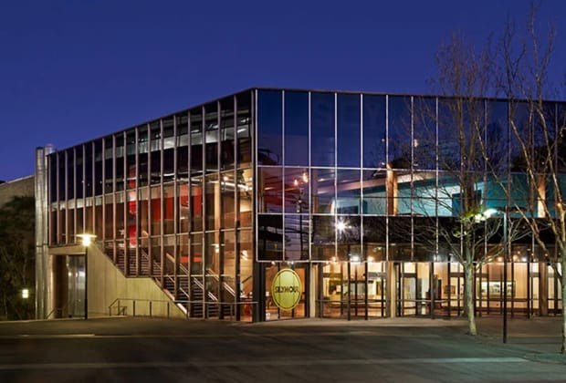 York Theatre - Seymour Centre