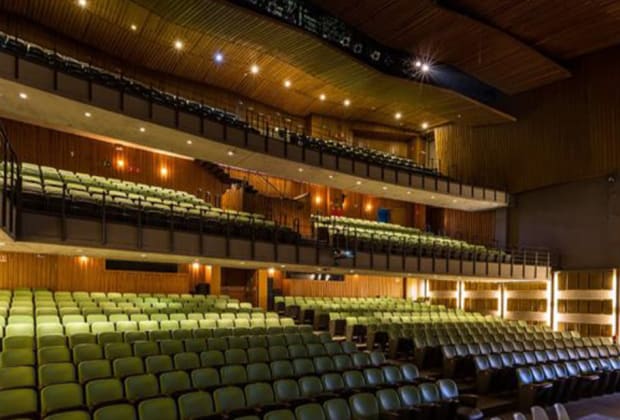 Teatro Gamaro