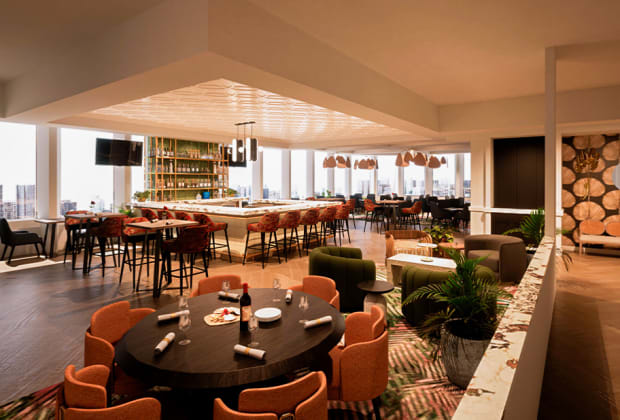 Citrus Club