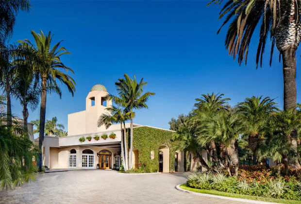 Hyatt Regency Newport Beach