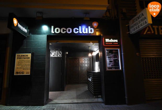 Loco Club