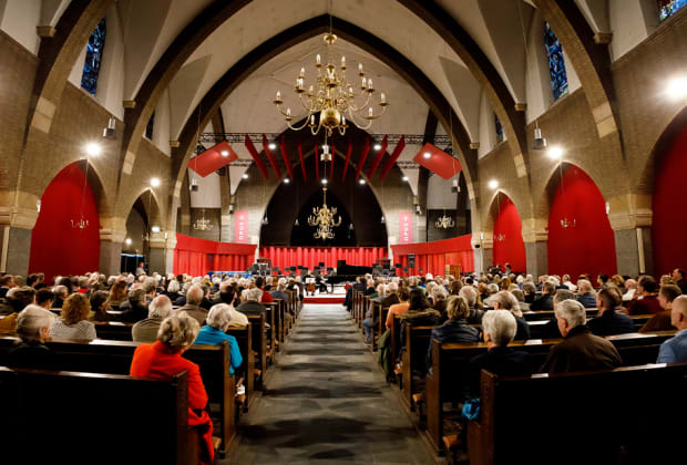 Theresiakerk