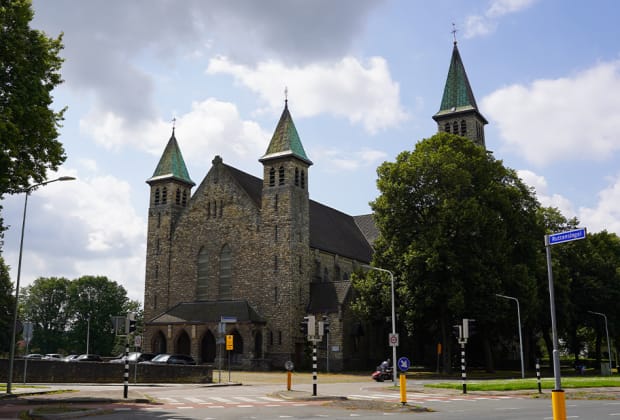 Theresiakerk