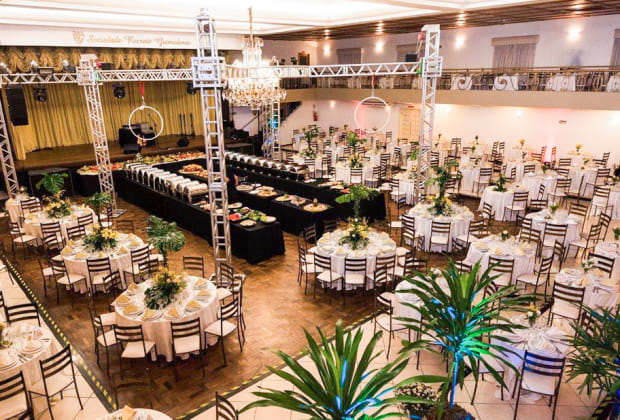 Sociedade Recreio Gramadense