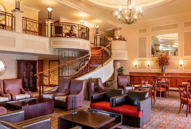 CT Hotel Pretoria