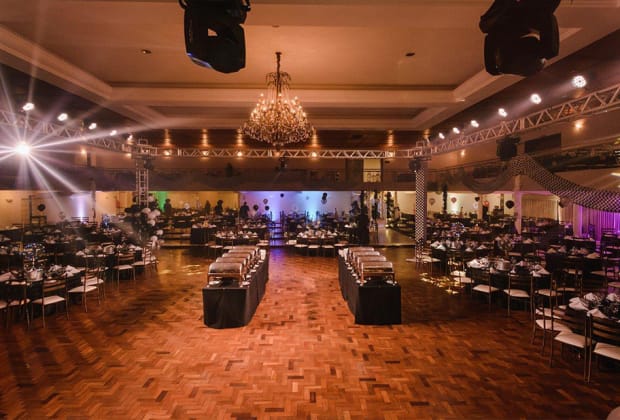 Sociedade Recreio Gramadense