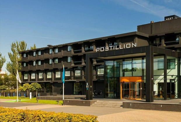 Postillion Hotel Dordrecht