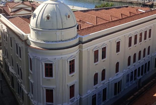 Centro Cultural Correios