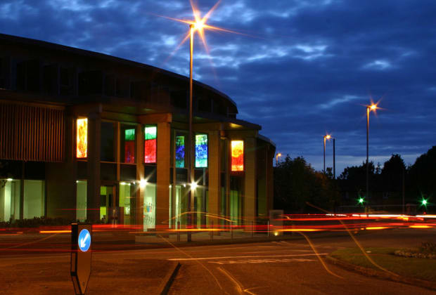 The C3 Venue