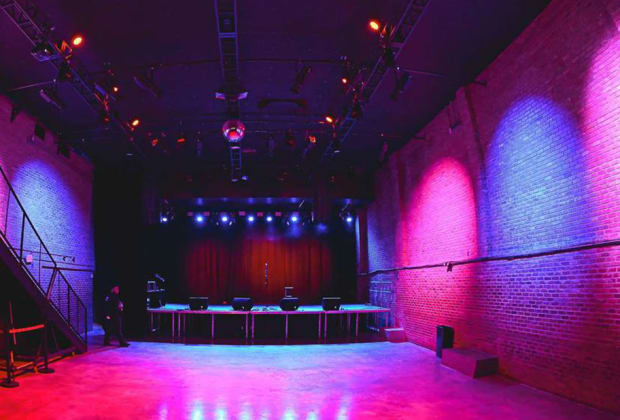 House of Independents