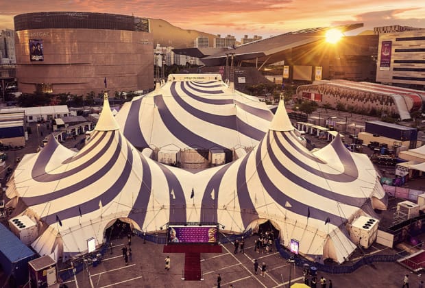 Bayfront Event Space