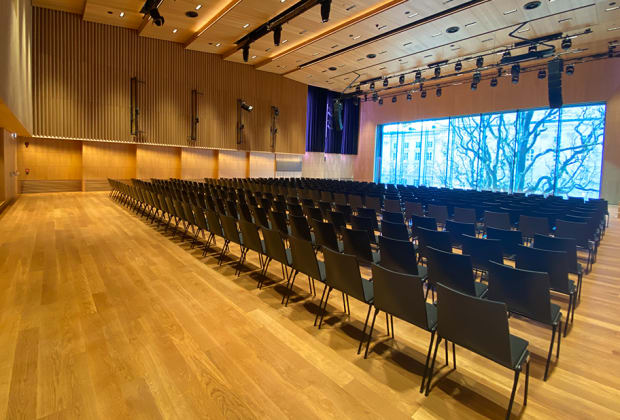 Haus der Musik Innsbruck