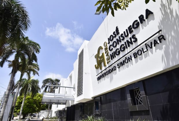 Teatro Universitario José Consuegra Higgins