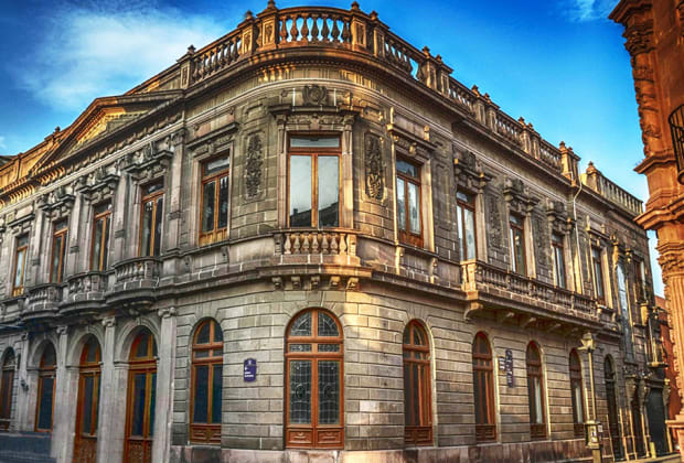 La Lonja
