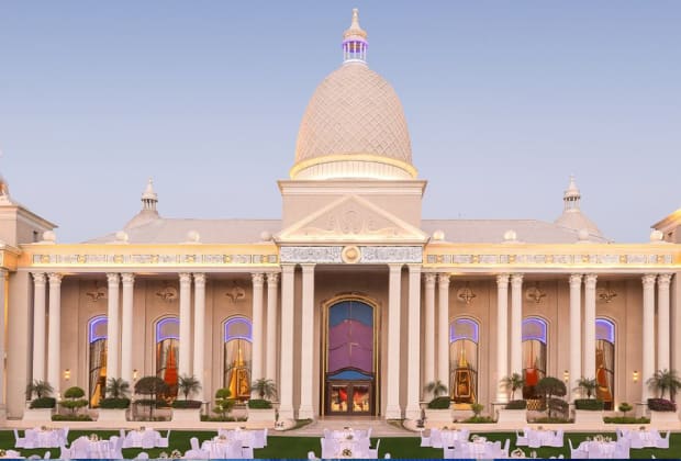 Sheraton Grand Palace Indore
