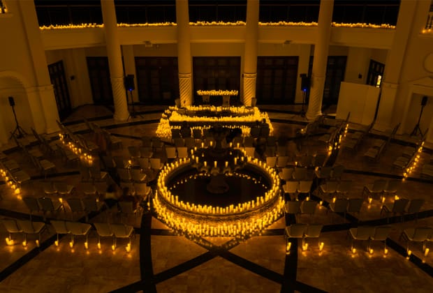 Hotel Colonnade Coral Gables