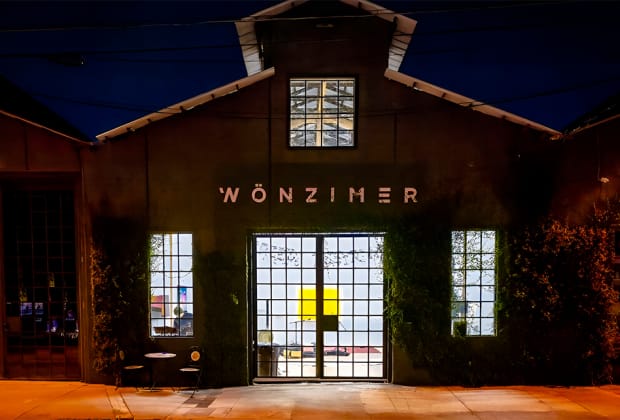 Wonzimer Gallery - DTLA