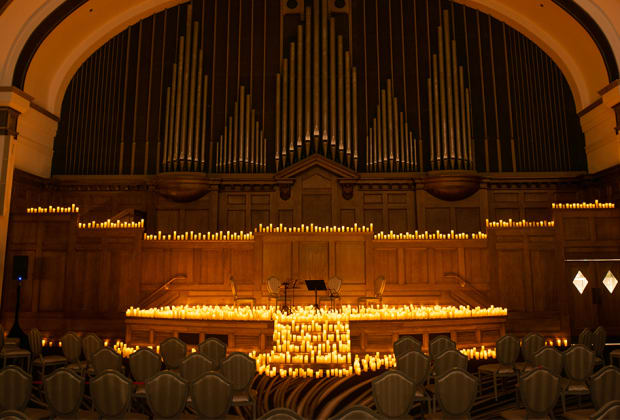 The Lotte Hotel Sanctuary Grand Ballroom
