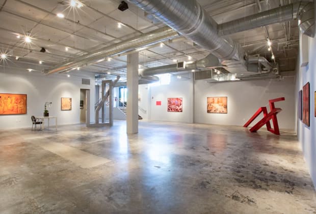 Westside Cultural Arts Center
