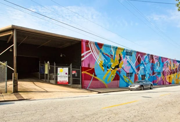Westside Cultural Arts Center
