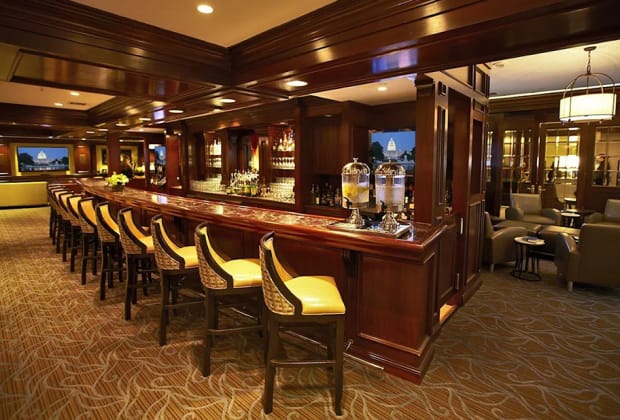The City Club of Washington