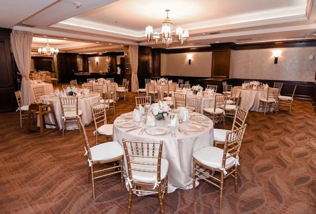 The City Club of Washington