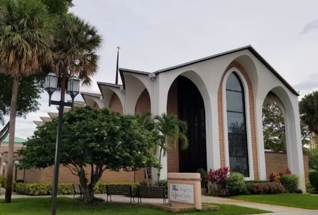 St. Gregory's Episcopal Church