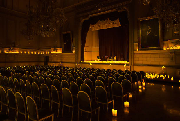 Concert Noble