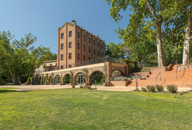 La Farinera Sant Lluís