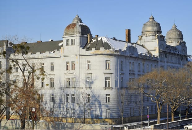 Moyzesova sieň