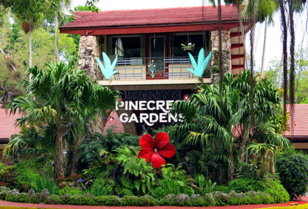 Pinecrest Gardens