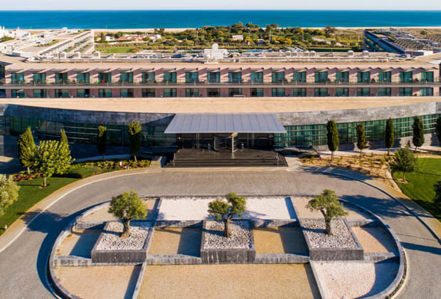 Hotel Vila Galé Lagos