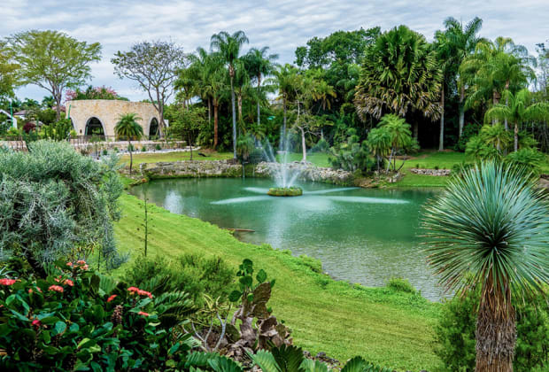 Pinecrest Gardens