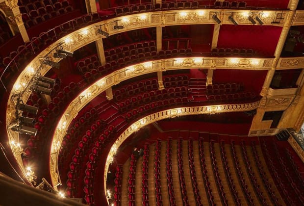Odéon Theatre