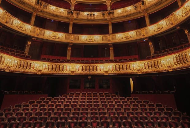 Odéon Theatre