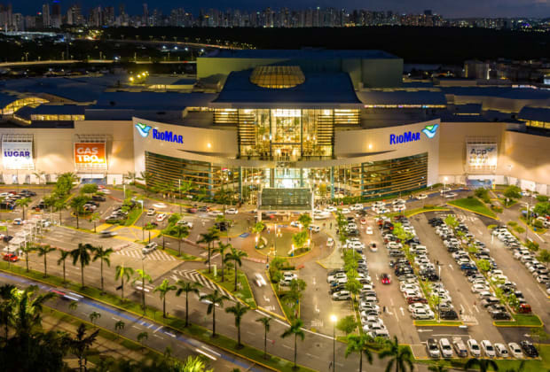 RioMar Recife