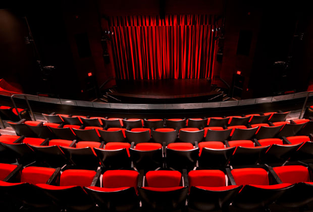 York Theatre