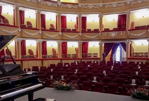 Teatro Xicohténcatl