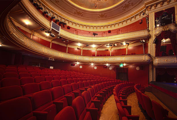 Åbo Svenska Teater