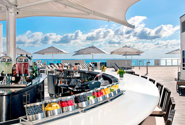 Conrad Fort Lauderdale Beach