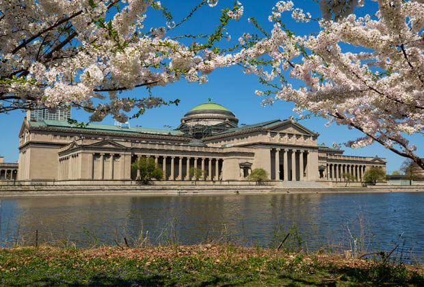 Museum of Science and Industry Chicago